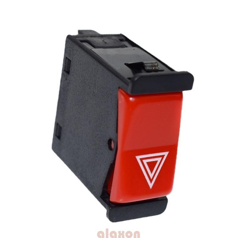 Acessórios Automotivos Para Interruptores Pisca-De Emergência W201 0008209010 A0008209010