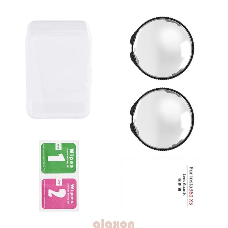 Advanced Camera Lens Protectors Capa Vidro À Prova Choque Para X5