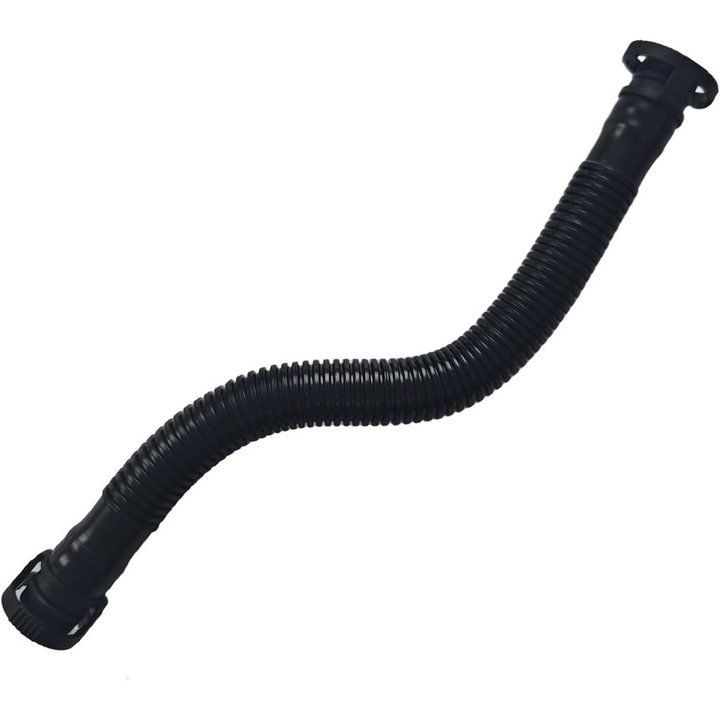 11157608144 Mangueira De Ventilação Do Cárter 2011-2016 Compatível Com BMW Série 1 F20 N13 1.6 116i 120i Substituição # 