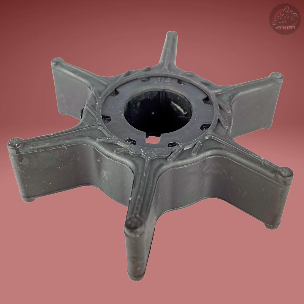 Impeller Rotor Bomba D'água Yamaha 8 9.9 15 20hp