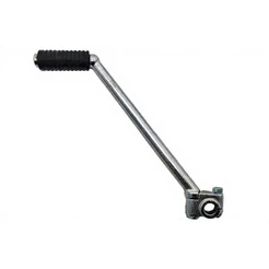 PEDAL DE PARTIDA RIFFEL PARA HONDA TITAN 150 BROS 150 FAN 150 / FAN 125 2009 A 2013
