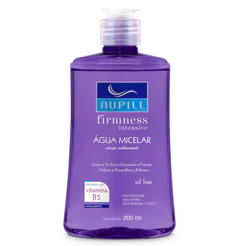 Água micelar Nupill Vit. B5 Firmness Intensive