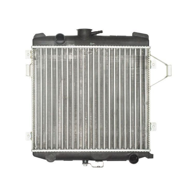 RADIADOR PARA OPALA 2.5 4CC 1983 A 1995 SEM CEBOLAO MODINE RV 2229 CD FILIAL CURITIBA-PR
