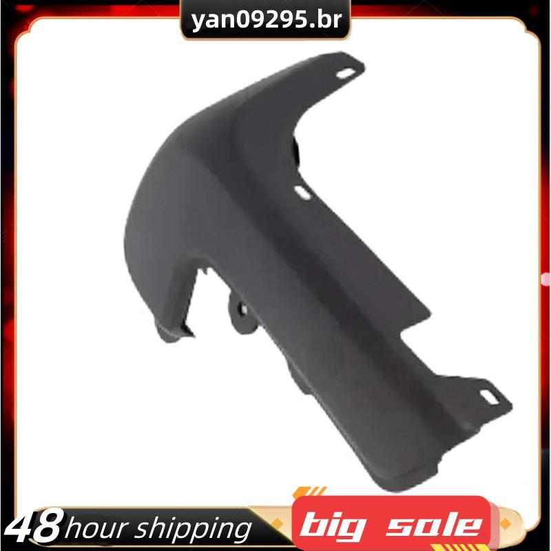 Acessórios Externos Do Carro Para 2016-2019 1 Par De Capa De Canto-Choque Traseiro 52155-04010 52156