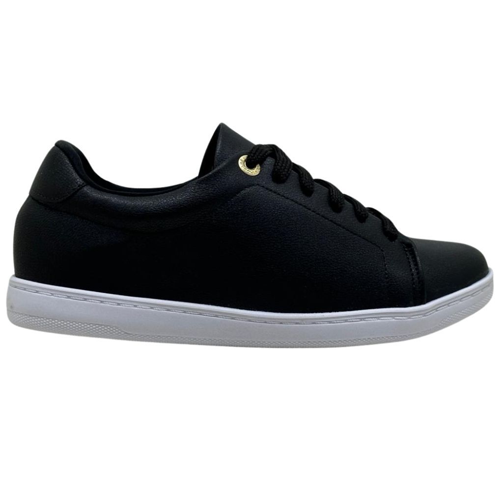 Tênis Feminino Básico Modare Casual Confortável Leve