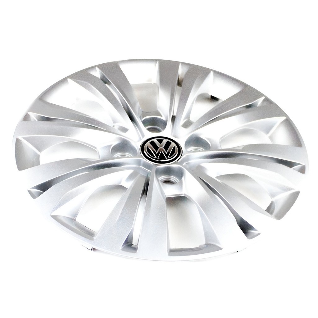 Calota Aro 14 Volkswagen Gol G7 / G8 2017 a 2022
