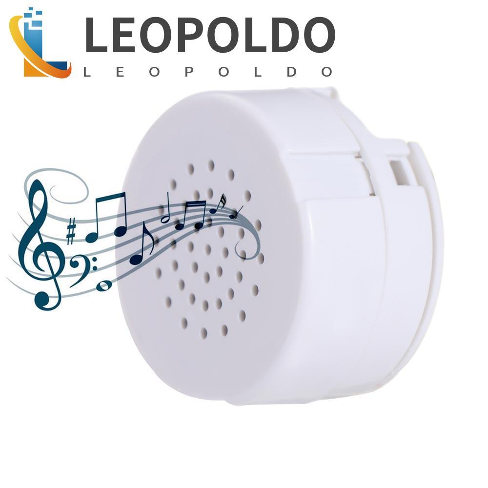 Dispositivo De Gravação LEOPOLDO , Brinquedo De Pelúcia Gravador De Voz De Caixa 30 Segundos , Módulo De Som Gravável De