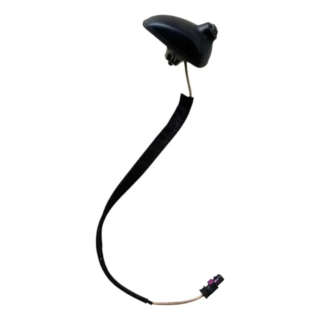 Base Da Antena Do Teto S/ Antena S10 2021/2025