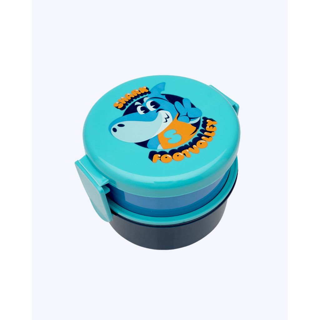 Lancheira Térmica Capivara Puket 050404262