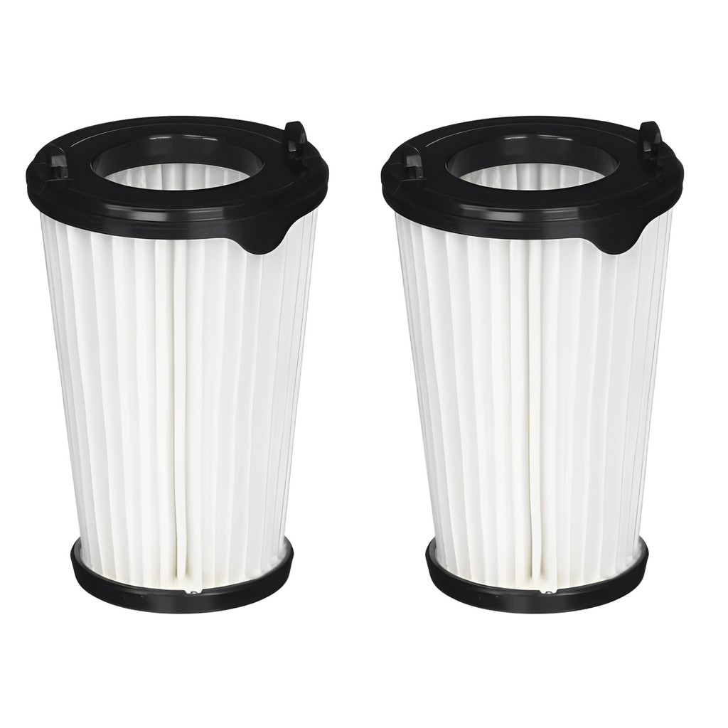 Kit com 2 Filtros para Aspiradores Ergorapido - ERG26 e ERG27 Electrolux