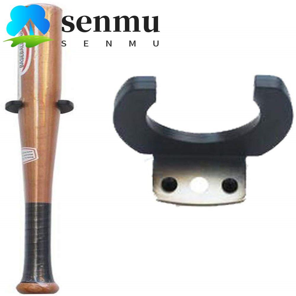 SENMU Hanger Micphnes Suporte De Rack Durável Para Taco De Beisebol