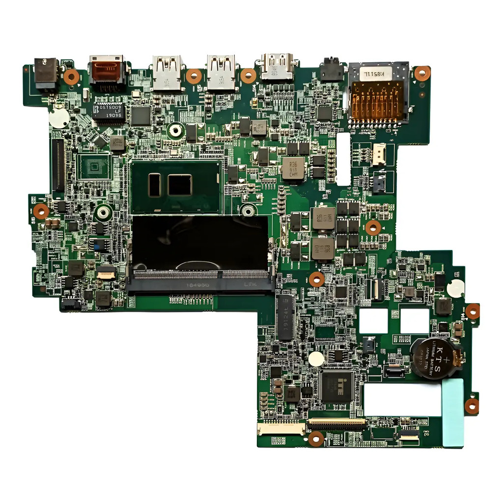 Placa Mãe DDR3L até 8GB Sony Vaio C14 VJC141F11X-B0211L
