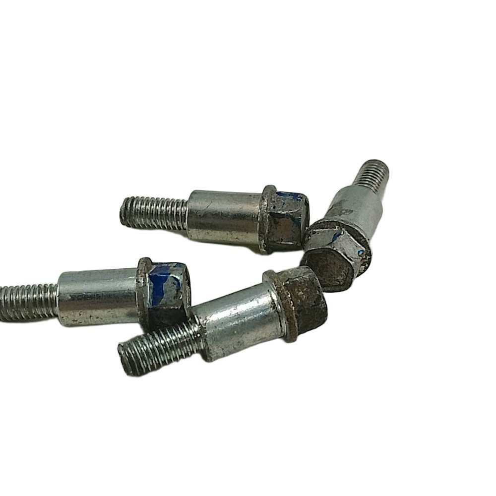 Kit Parafuso Flauta Bico Injetor Honda Cb 500 X Cb500x 16-20