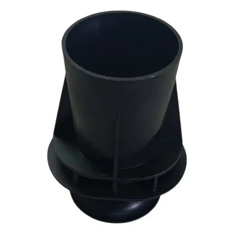 Duto Cano Caixa Filtro Ar Ford Ranger 2008 A 2011