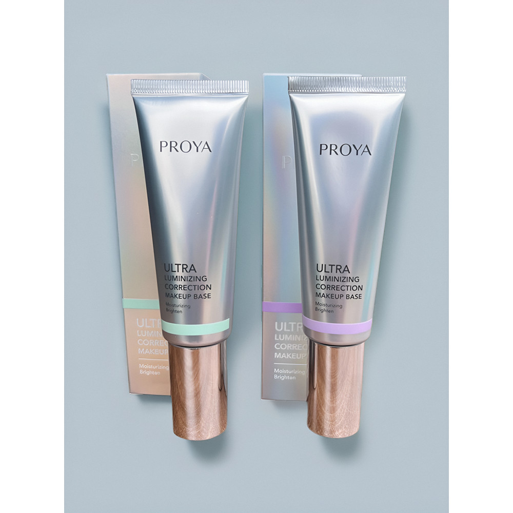 Polaya BB creme base creme cristal diamante reparação creme clareamento controle de óleo manchas corretivo iluminando ba