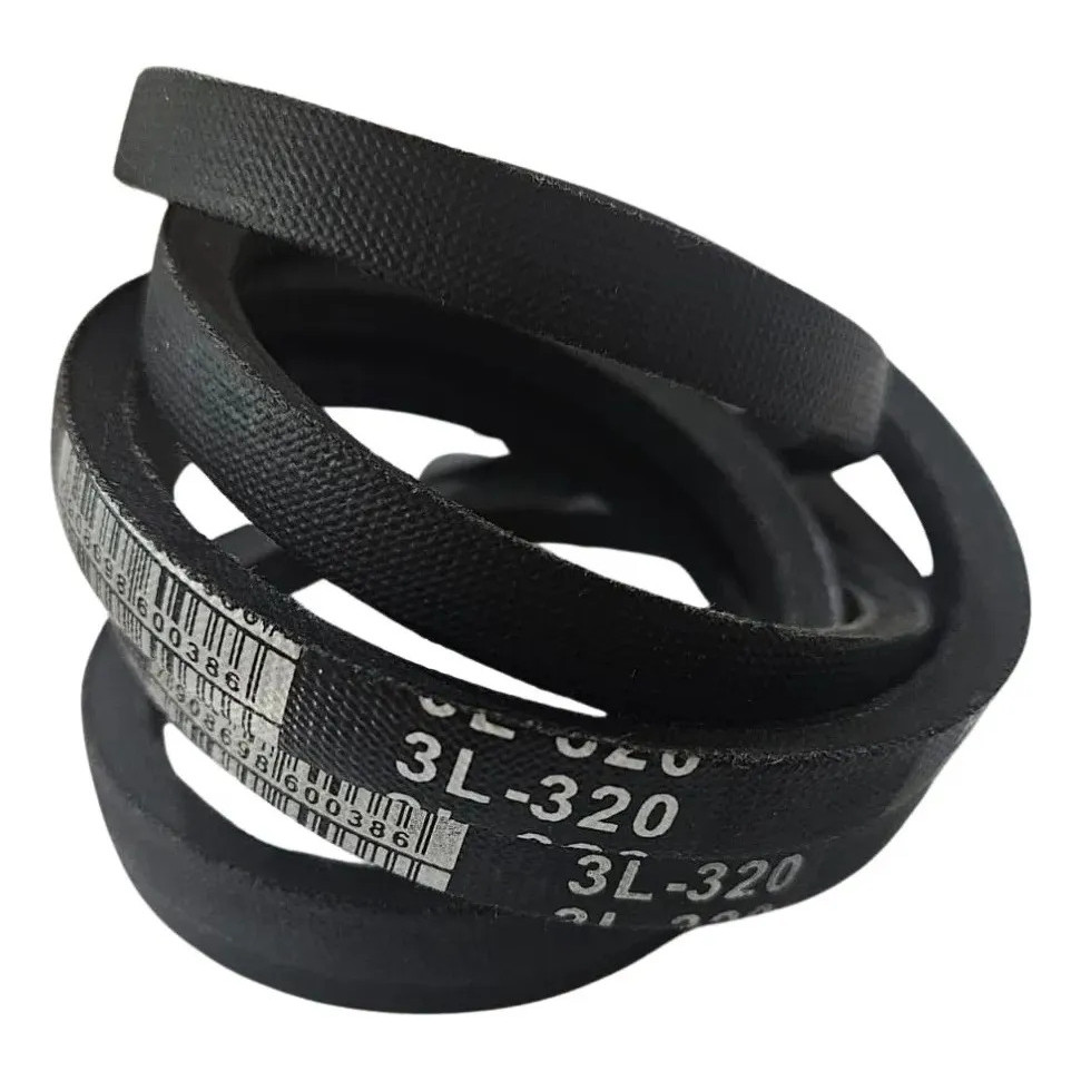Correia 3l 320 - ( Z-800 ) Tanquinho