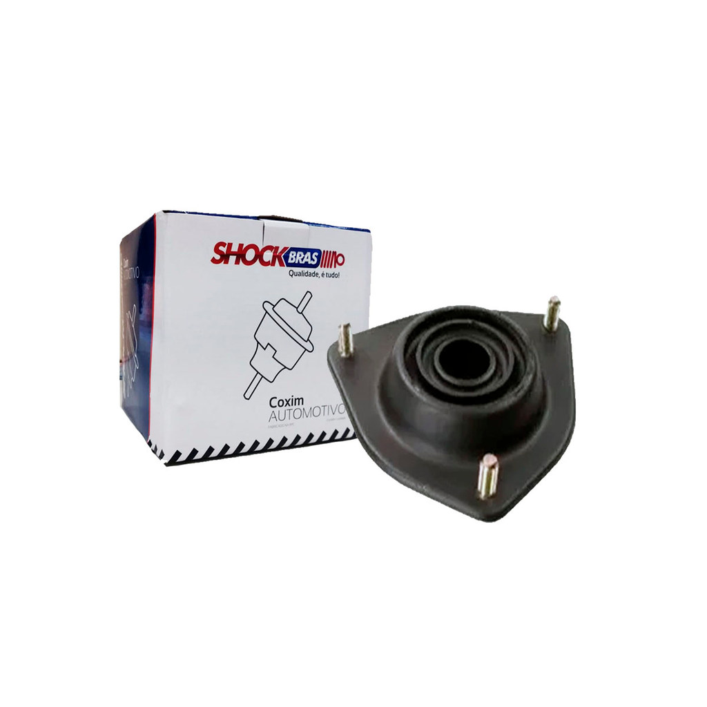 COXIM AMORTECEDOR DIANTEIRO HYUNDAI CRETA 17/21 ELANTRA 11/17 VELOSTER 12/15 SHOCKBRAS em Oferta na Shopee