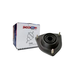 COXIM AMORTECEDOR DIANTEIRO HYUNDAI CRETA 17/21 ELANTRA 11/17 VELOSTER 12/15 SHOCKBRAS