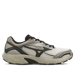Tênis Masculino Mizuno CSD Sport Softier Foam Cinza/Preto