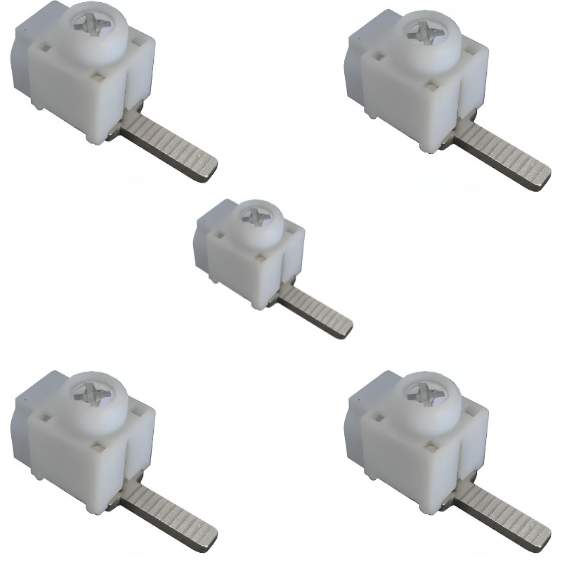 Kit5 Conector Generico Frontal 6-25mm — R$ 30,02 em Shopee