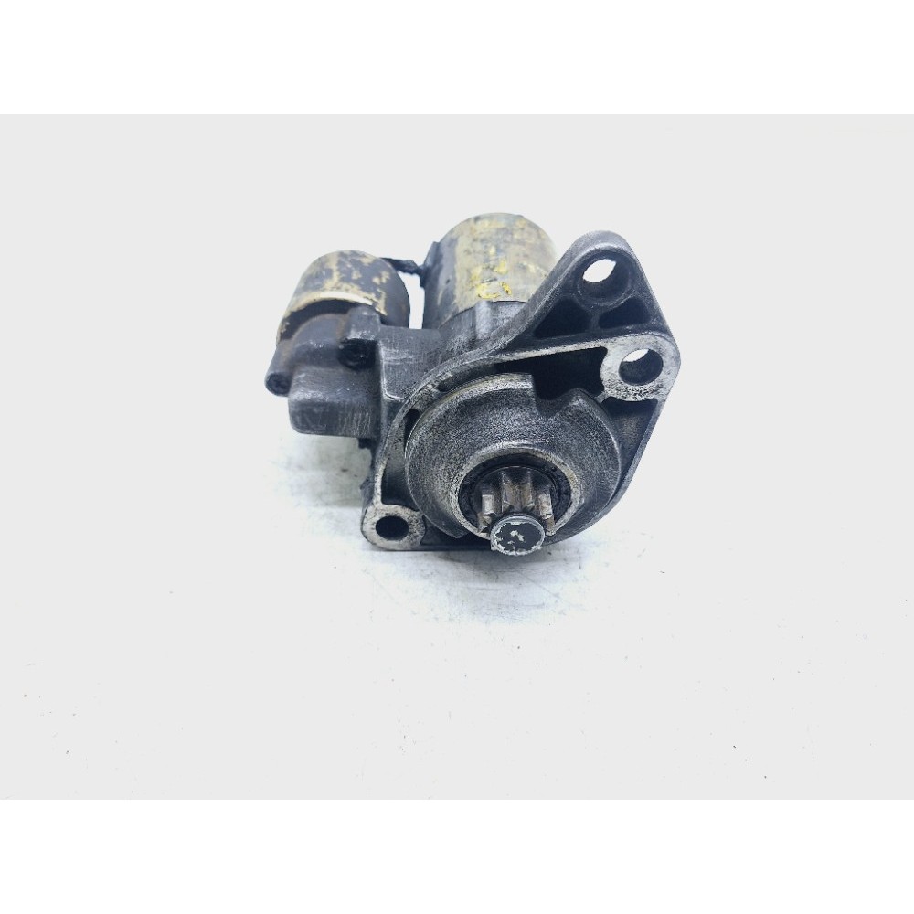 Motor Arranque Audi A3 1.8 Turbo 2002 2003 001121006
