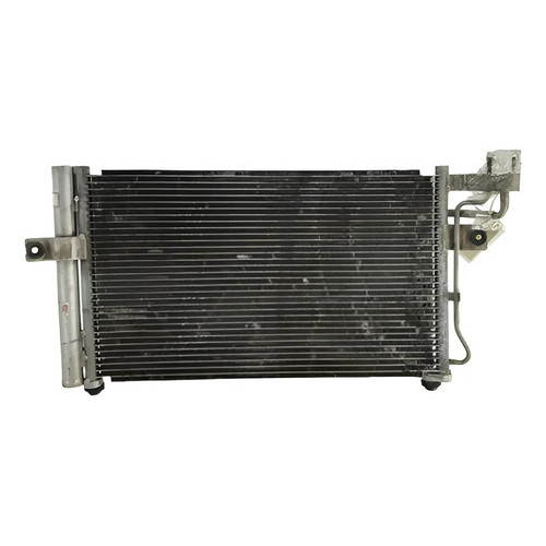 Condensador Ar Condicionado Radiador Jac Motors J3 Turin