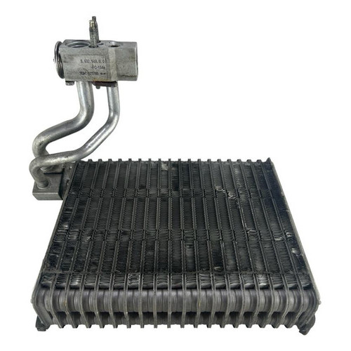 Evaporadora Ar Condicionado Citroen C3 Peugeot 307 2000 2007