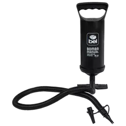 Bomba Manual para Infláveis Bel