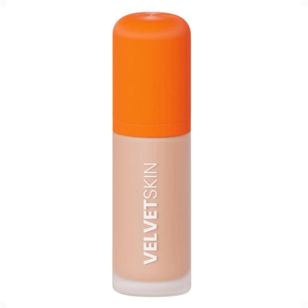 Base e Corretivo Matte Mari Maria MakeUp Velvet Skin Nude 25g