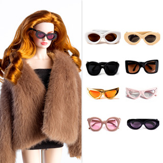 Princesa fada novo supermodelo de fada Original novo estilo simulação Metal óculos de brinquedo de alta qualidade adequa em Oferta na Shopee