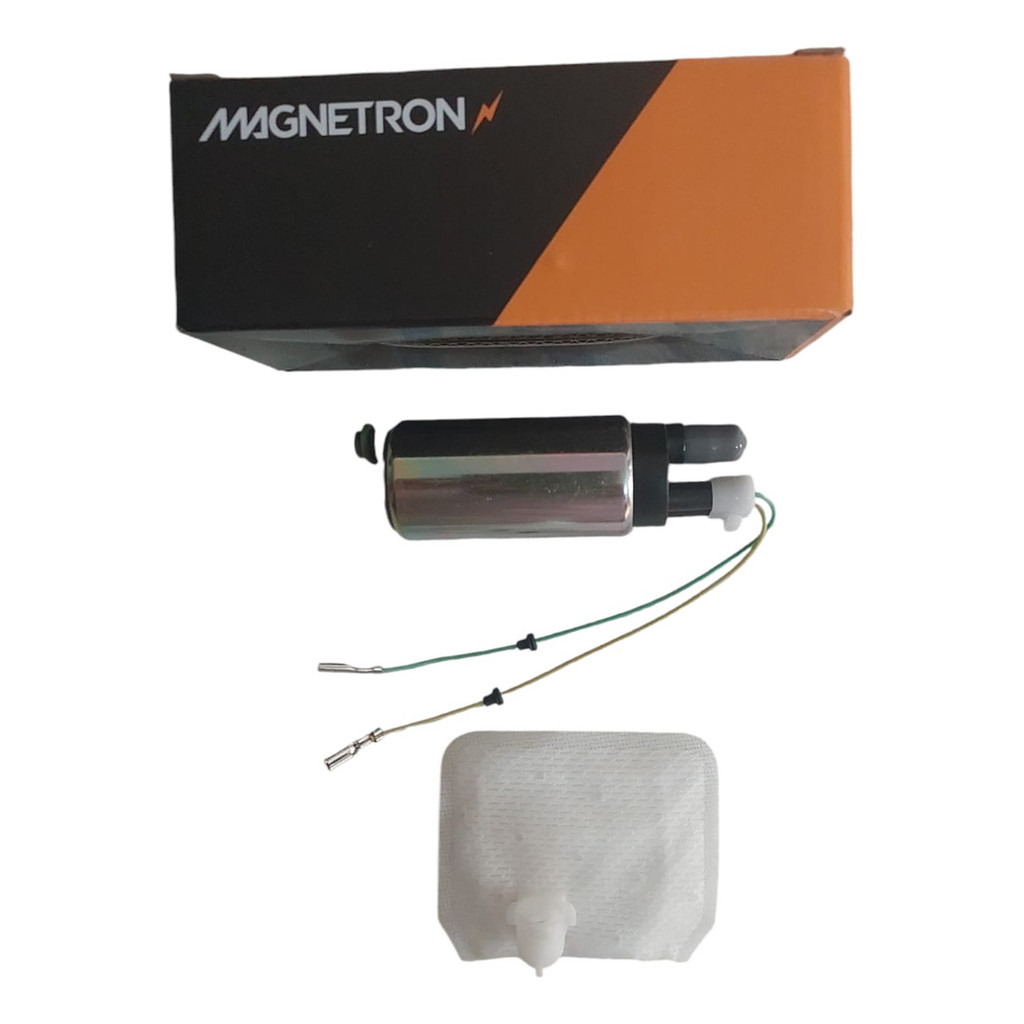 Refil de Bomba Combustível Magnetron Xre 190a Flex 2016 A 2023 Cod.9178