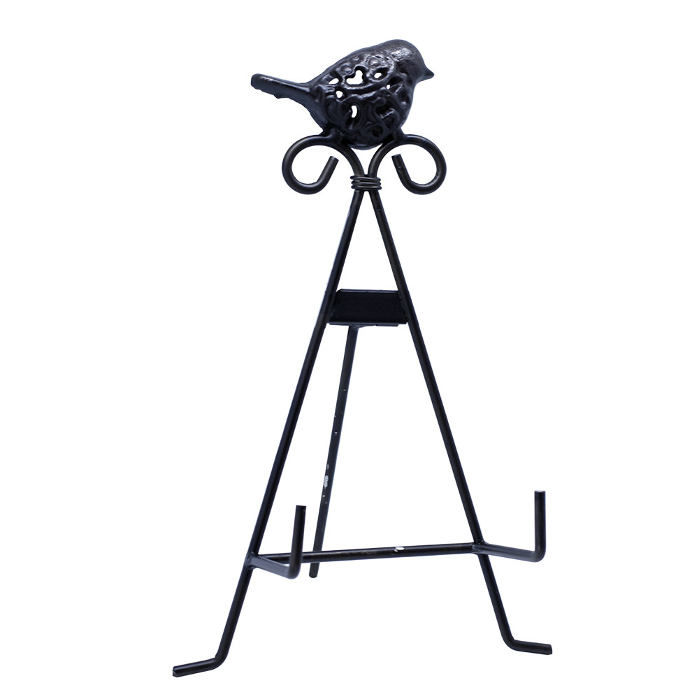 Suporte grande em ferro em Oferta na Shopee