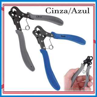 1/2 Peças One Step Loopers – alicates Looper de 1.5/3 mm, Looper de Uma Etapa, Laço de Miçangas, Artesanato DIY em Oferta na Shopee