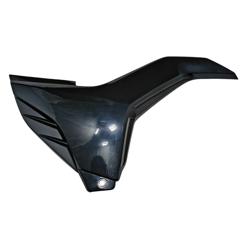 TAMPA LATERAL  PROTORK HONDA FAN 125 2014 E 2015