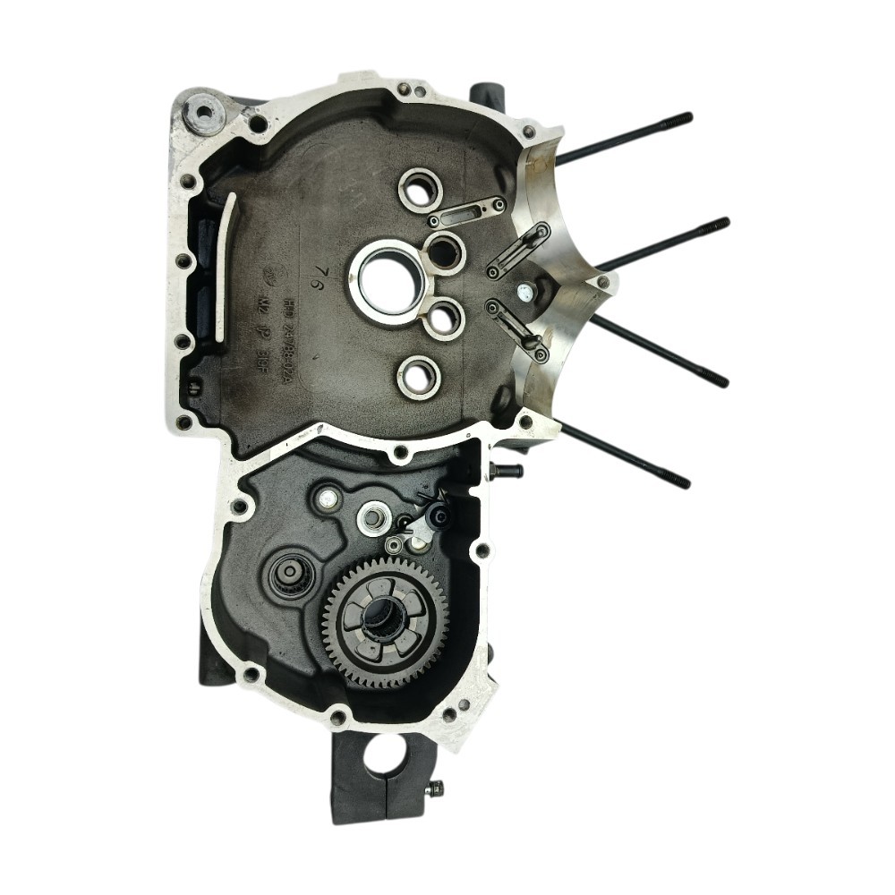 Carcaça Direita Do Motor Buell Xb12x/xb9x/ulysses/firebolt