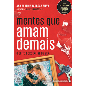 Mentes que amam demais - Leitura RioMar