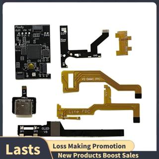 Hwfly Picofly Para Suporte De Chip RP2040 Oled/Lite/V2 Console Atualizável Flashable em Oferta na Shopee