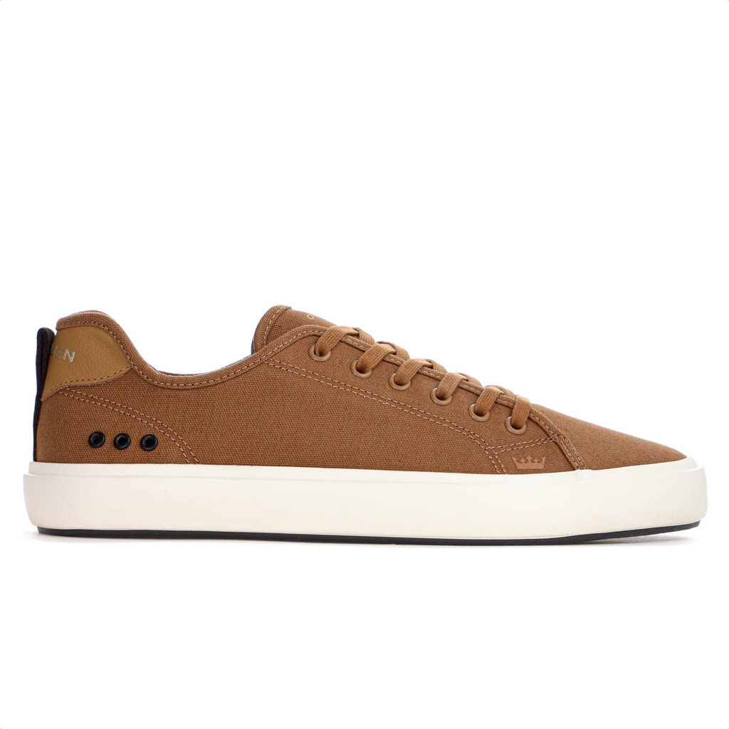 Tênis Osklen Drift Marrom - Masculino