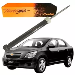 Amortecedor Traseiro Turbogás Cofap Gm Cobalt 2011 A 2023