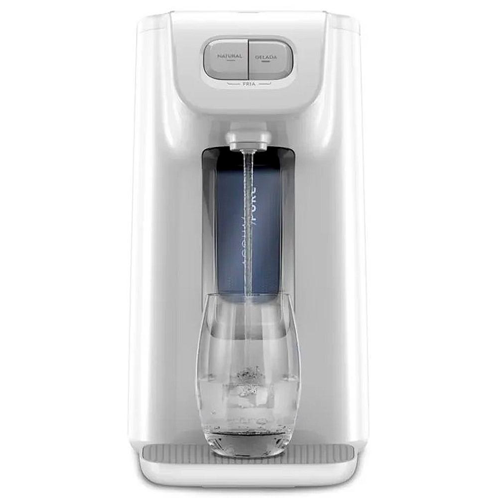 Purificador de água Electrolux Fria e Natural Elétrico Exper em Oferta na Shopee