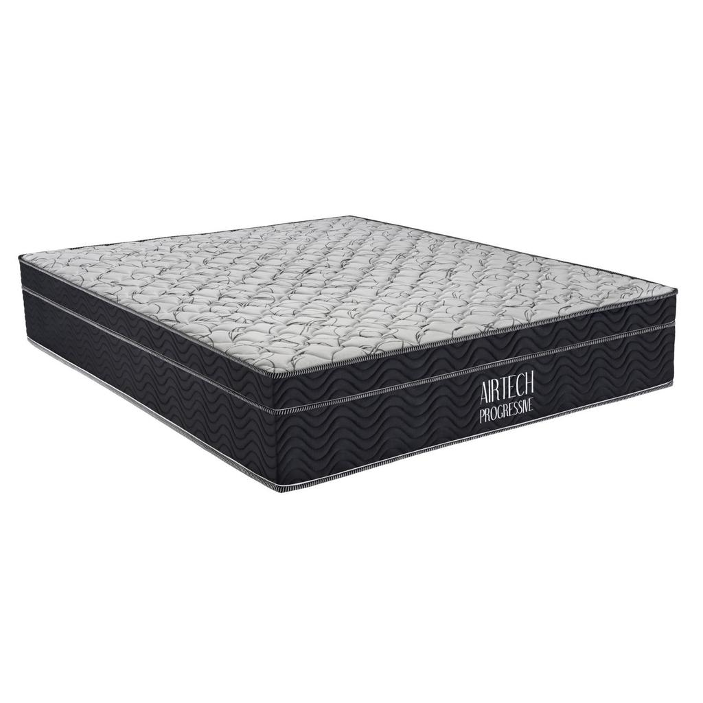 Colchão Airtech Progressive – Casal (138x188x29)