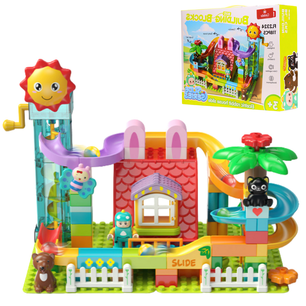 Brinquedo Toca do Coelho: Onde Comprar | BuscaProdutos