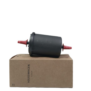 Filtro de Combustível Golf Gol Fox Saveiro Voyage G5 G6 G7 Gol 2003 a 2023   6QE201511C em Oferta na Shopee