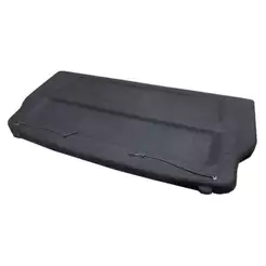 Tampão Porta Malas Jeep Renegade Preto Regency - 000505