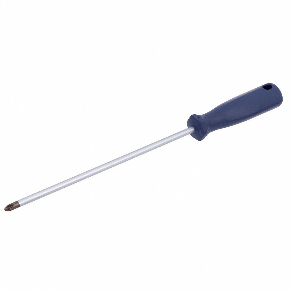 Chave Phillips Cruzada 160-3/8"x6" PH4 Aço CRV 036.362 Gedore