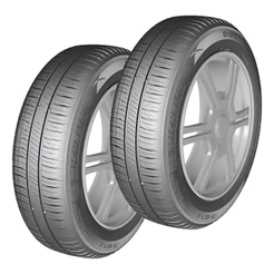 Kit 2 Pneus Michelin Energy Xm2+ 195/60 R15 88V