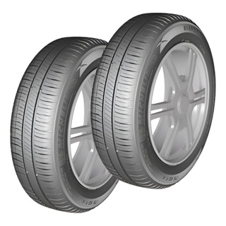 Kit 2 Pneus Michelin Energy Xm2+ 195/60 R15 88V em Oferta na Shopee