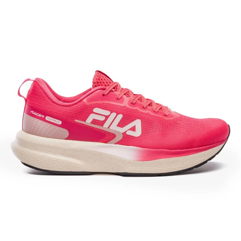 Tênis Fila Racer Fastpace Feminino em Oferta na Shopee