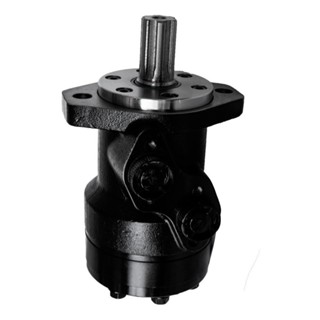 Motor Hidráulico Orbital Omp 125 - Eixo 6 Dentes em Oferta na Shopee