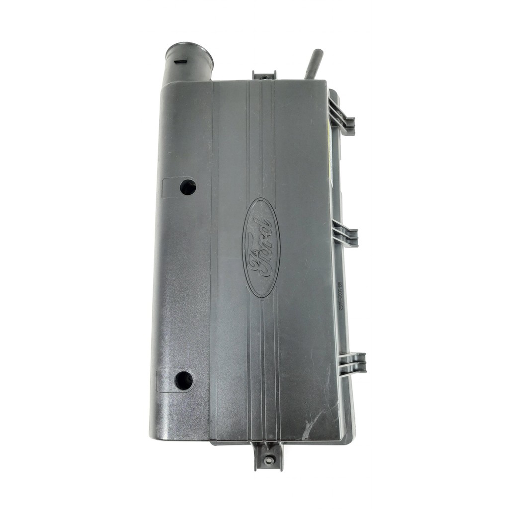 Tampa Da Caixa Filtro Ar Ford Fiesta Supercharger 2s659600bb
